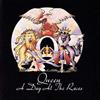 Queen Day At The Races (CD)