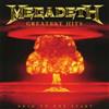 Megadeth Greatest Hits: Back to the Start (CD) Album