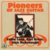Eddie Lang Pioneers of Jazz Guitar - 1927 - 1937 (CD) Album
