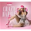 Nicki Minaj Mixtape-Crazy Barbie 02 (CD)