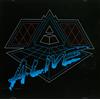 Daft Punk Alive 2007 (CD)