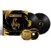 Scorpions From the First Sting (Deluxe Bookpack) (Vinyl LP) 12" Album with CD