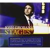Josh Groban Stages (CD)