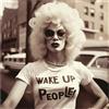 SACK - WAKE UP PEOPLE! CD NUOVO