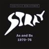 Stray A's and B's 1970-76 (CD) Album