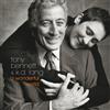 Tony Bennett and k.d. lang A Wonderful World (CD) Album