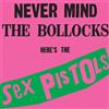 Sex Pistols Never Mind the Bollocks, Here's the Sex Pistols (Vinyl LP) 12" Album