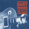 Gary Moore The Best of the Blues (CD) Album