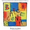 Freddie Mercury and Montserrat Caballé Barcelona (CD) Special Album