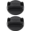 LT Easiyl 2 tappi per olio combustibile per auto 15255-1P110 15255-JK201 compatibili con Nissan compatibile con Infiniti
