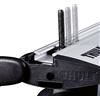 Thule T-track Adapter 697-4 Adattatore Aluminium Aluminum, One-Size