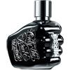 DIESEL Only the Brave Tattoo Eau de Toilette 35 ml