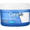 CERAVE (L'Oreal Italia SpA) CeraVe - Acqua Gel Viso Idratante Con Acido Ialuronico, Niacinamide E 3 Ceramidi Essenziali 48 ml