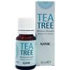NATUR Srl Tea tree oil 10ml