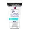 JOHNSON & JOHNSON SpA Neutrogena Crema Mani Idrat&ig
