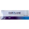BIOMEDICA ITALIA Srl Siringa intra-articolare durolane acido ialuronico gel 60 mg 3 ml