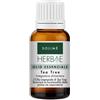 SOLIME' Srl Herbae tea tree olio essenziale 10 ml