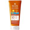 IST.GANASSINI SpA Rilastil sun ppt spf 50+ baby latte velluto 200 ml