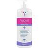COMBE ITALIA Srl Vagisil detergente protect plus 500 ml