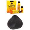 COSVAL SpA Sanotint tintura capelli 02 bruno 125 ml