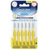 POLIFARMA BENESSERE Srl Emoform scovolino iso 4 giallo 6 pezzi