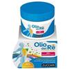 ZUCCARI Srl Olio del re gel respirattivo 50 ml