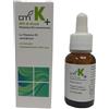 OTI Srl Oti k plus gocce 20 ml