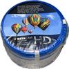 Betacavi Beta Cavi HD8035 - Cavo video coassiale 750 ohm LSZH, 3,30mm, matassa da 200 metri - HD 8035