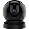 Imou by Dahua Technology Imou REX 3D 3K (5MP) - Telecamera wifi motorizzata da interno con IMOU SENSE, sirena integrata e faretto - IPC-GS2DP-5K0W