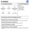 HP NB PROBOOK 4 AMD RYZEN 5 220 16GB 512GB 14 WUXGA WIN 11 PRO