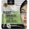 Gdp srl-general dietet.pharma Natur unique ialucollagen collagen intensive in & out mask 26 g