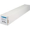 HP Matte Litho-Realistic Paper, 3-in Core - 44in x 100ft