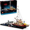 LEGO 21350 Ideas Der wei?e Hai (21350)