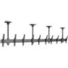 Multibrackets Multibrackets 5360 Supporto per display espositivi 165,1 cm [65] Nero (Multibrackets - M Menu Board Mount Pro MBC5X1U) 5360