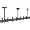 Multibrackets Multibrackets 5679 Supporto per display espositivi 106,7 cm [42] Nero (M Menu Board Mount Pro MBC4X1U VESA 200) 5679