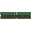 Kingston Technology Kingston - DDR5 - modulo - 32 GB - DIMM 288-PIN - 5600 MHz / PC5-44800 - CL46 - 1.1 V - registrato - ECC KTH-PL556D8-32G