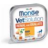 Monge vetsolution cat renal and oxalate 100gr