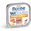 Monge vetsolution cat urinary struvite 100gr