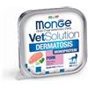 Monge vetsolution cat dermatosis 100gr