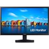 SAMSUNG MON 24VA VGA_HDMI S24A336 FULLHD SAMSUNG LS24A336NHUXEN VESA - LS24A336NHUXEN
