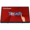 VIEWSONIC MON TOUCH 22 CAPACITIVE 10POINT MM IPS VGA HDMI DP MM SPEAKER - TD2230