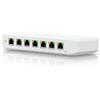 UBIQUITI SWITCH 8P POE L2 COMPATTO 7P GBE PO E+ 1P GBE-202W POE - USW-ULTRA-210W-EU