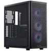 COOLER MASTER CASE NO PSU ELITE 502 ARGB 4FAN - E502-KGNN-SAZ