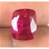 Garnet Rodolite Rosa Lampone 8,35 Ct Cuscino Pietra Naturale C319 Senza Tariffe