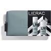 Lierac Homme - Cofanetto Uomo Fluido Anti-Età Globale 50ml + Deodorante Anti-traspirante 50ml + Trousse