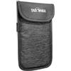 Tatonka custodia per cellulare Tatonka Custodia per smartphone XL (15 x 8 cm) - Custodia per cellulare completamente imbottita con copertura in velcro - dimensioni interne 15 x 8 cm, 1 pezzo