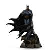Iron Studios Dc Comics Statue 1/10 Alex Ross Batman Trinity CCXP EVENT EXCLUSIVE Iron Studios