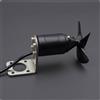 Thruster ROV 24 V Unità di Spinta Subacquea 260 W