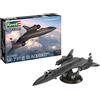 REVELL LOCKHEED SR-71B BLACKBIRD SCALA 1:48 Cod.03751