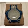 Pokémon Center Pokemon Cafe Snorlax Plate Japan Limited Snorlax Bowl Plate Ceramic New Limited
